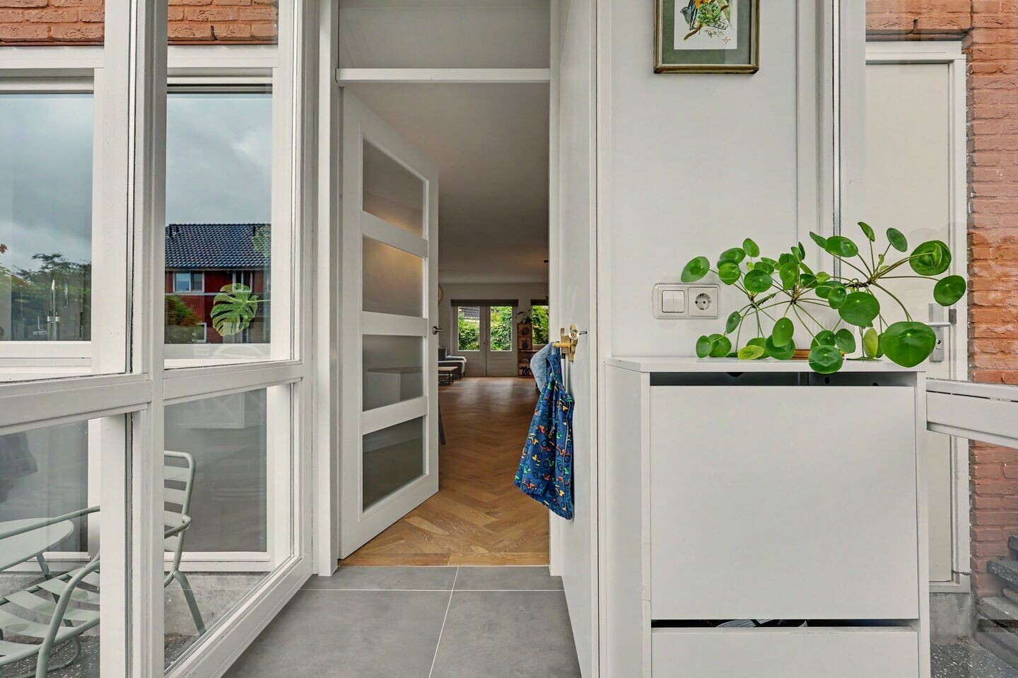 Hoekwoning te koop: Göteborg 25, Schiedam