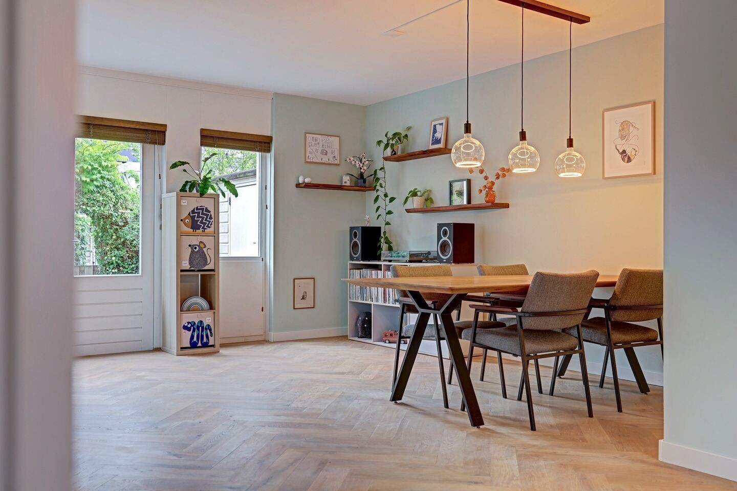 Hoekwoning te koop: Göteborg 25, Schiedam
