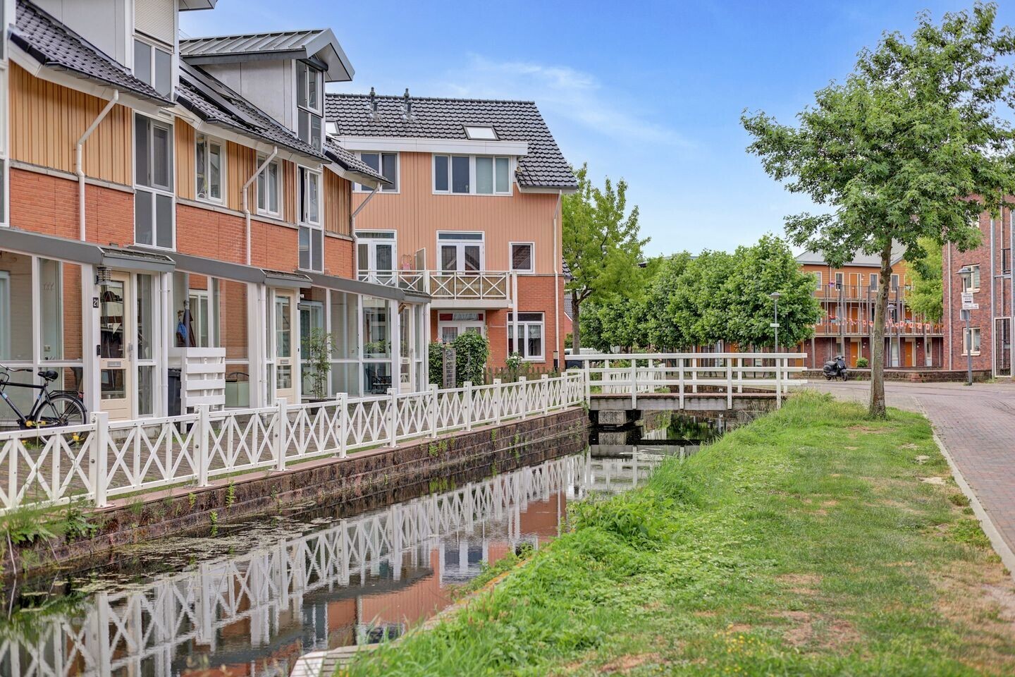 Hoekwoning te koop: Göteborg 25, Schiedam