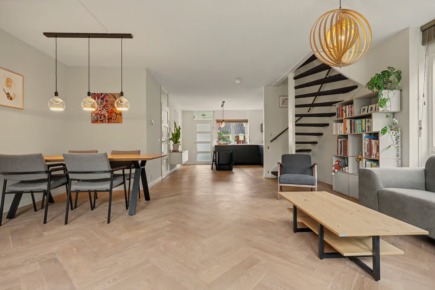 Hoekwoning te koop: Göteborg 25, Schiedam