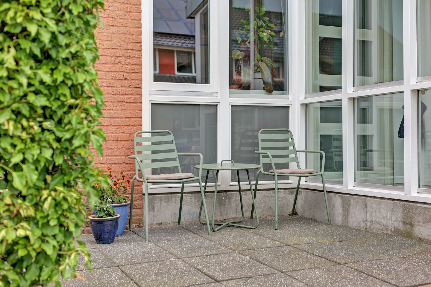 Hoekwoning te koop: Göteborg 25, Schiedam