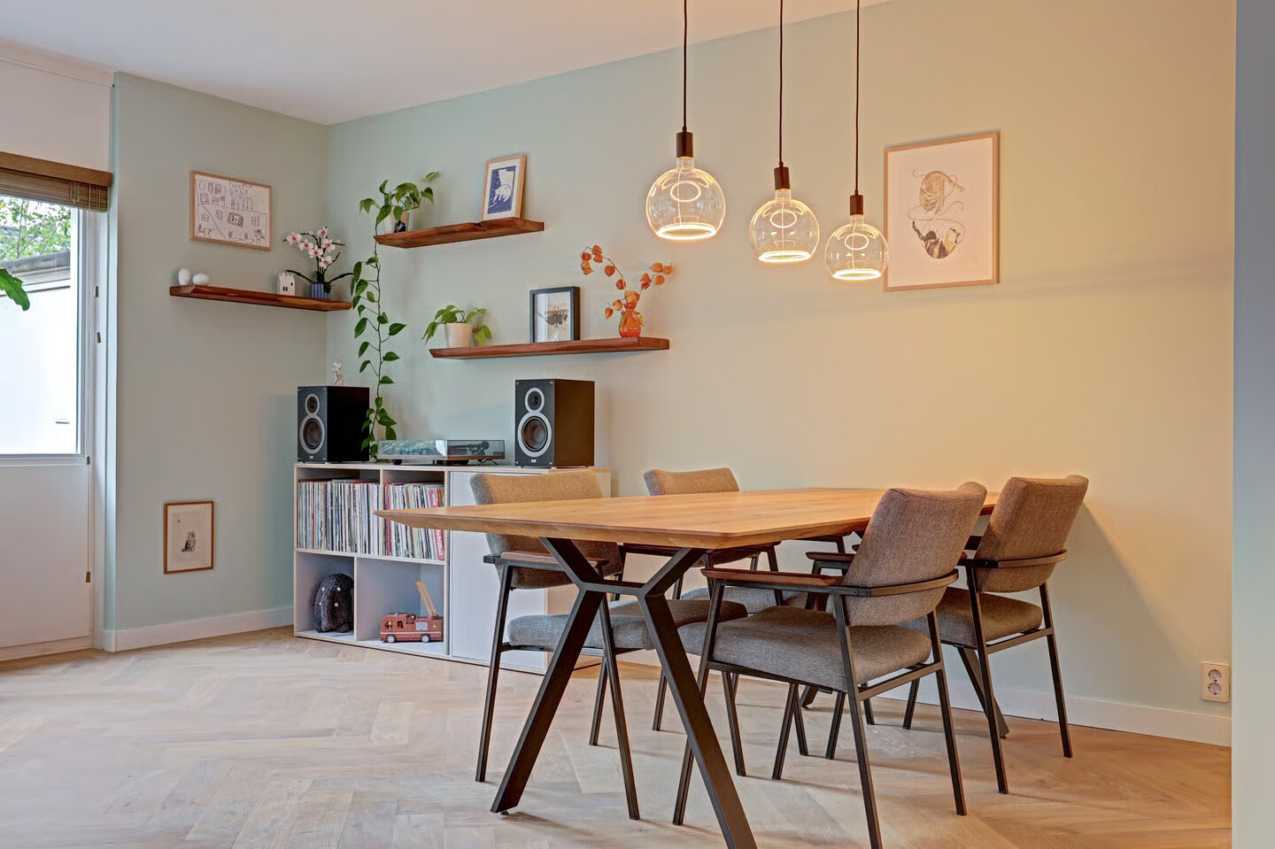 Hoekwoning te koop: Göteborg 25, Schiedam