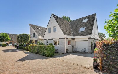 Bieslookveld 3