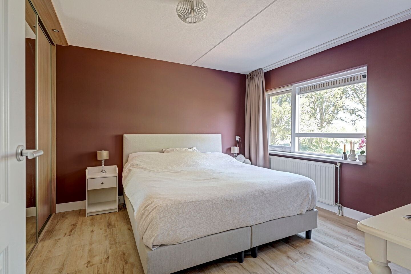 Tussenwoning te koop: Dilleveld 17, Schiedam