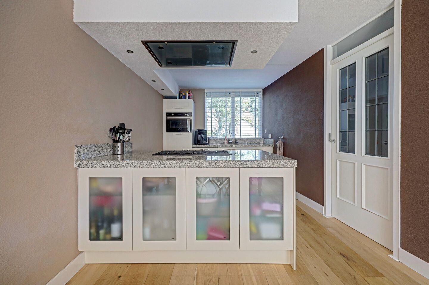 Tussenwoning te koop: Dilleveld 17, Schiedam