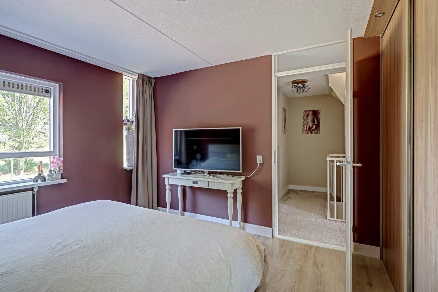 Tussenwoning te koop: Dilleveld 17, Schiedam