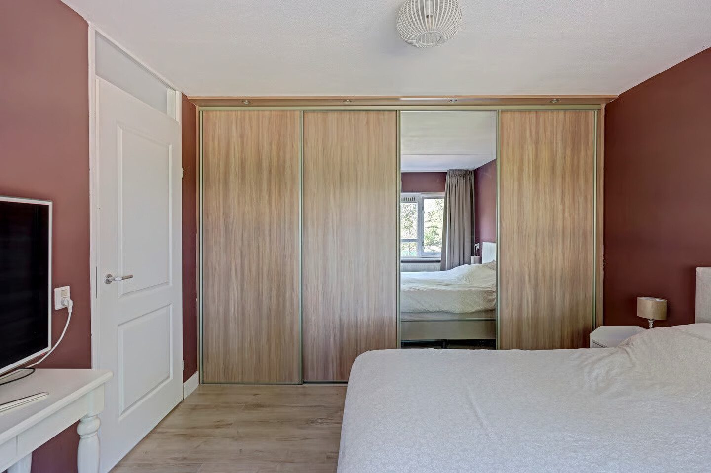 Tussenwoning te koop: Dilleveld 17, Schiedam