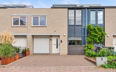 Dilleveld 81