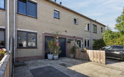 Abrikozengaarde 3
