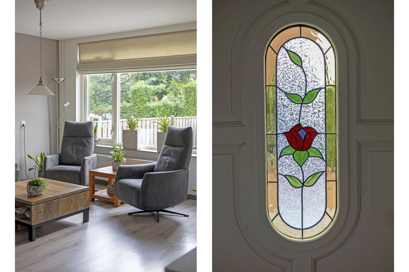 Hoekwoning te koop: Perzikengaarde 1, Schiedam