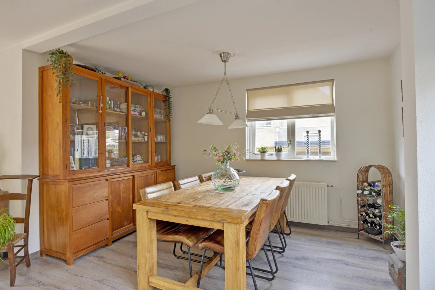 Hoekwoning te koop: Perzikengaarde 1, Schiedam