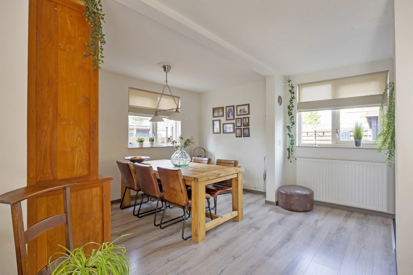 Hoekwoning te koop: Perzikengaarde 1, Schiedam