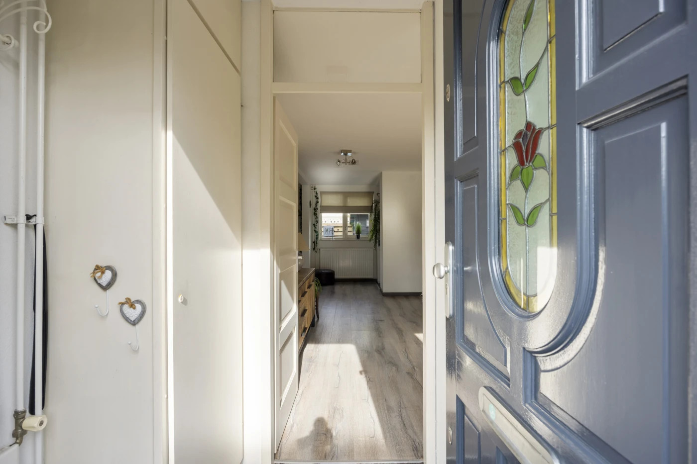 Hoekwoning te koop: Perzikengaarde 1, Schiedam