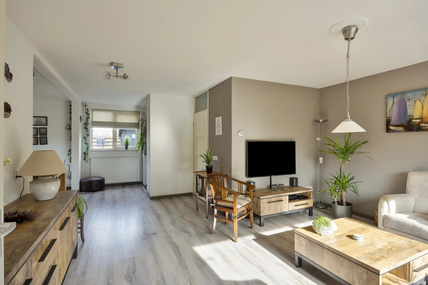 Hoekwoning te koop: Perzikengaarde 1, Schiedam