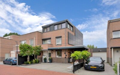 Huis te koop Pruimengaarde 19