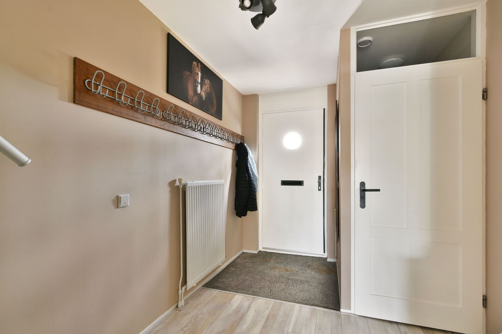 Tussenwoning te koop: Roggeakker 13, Schiedam