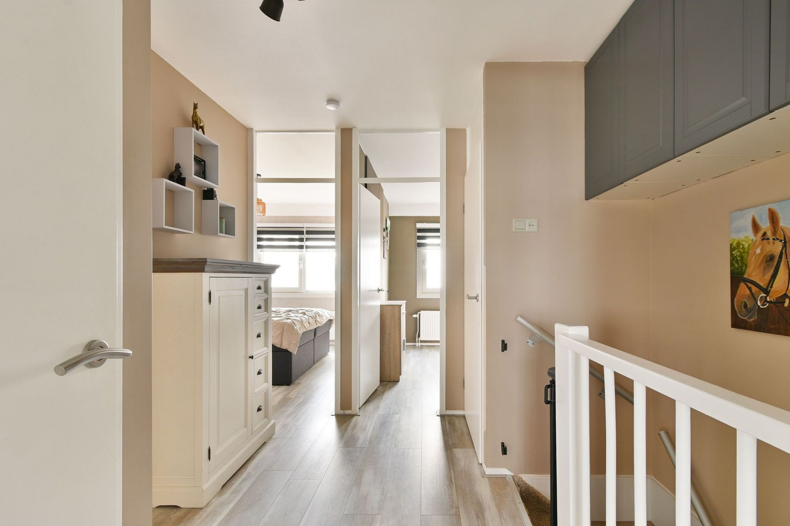 Tussenwoning te koop: Roggeakker 13, Schiedam