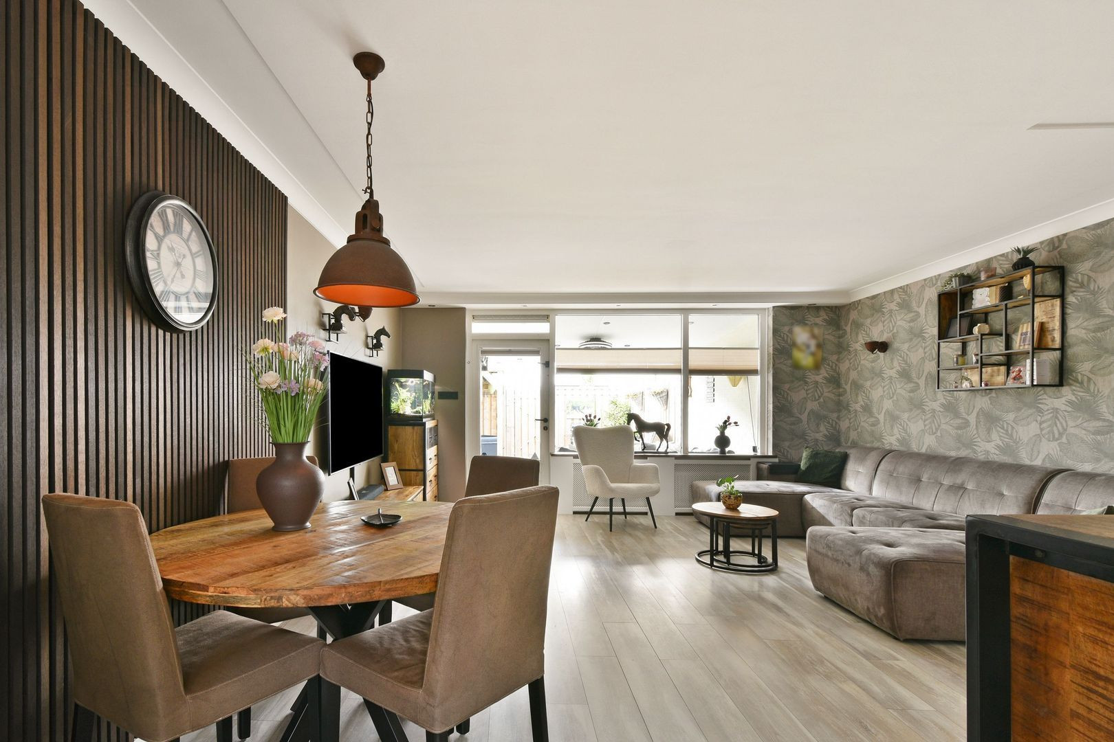 Tussenwoning te koop: Roggeakker 13, Schiedam