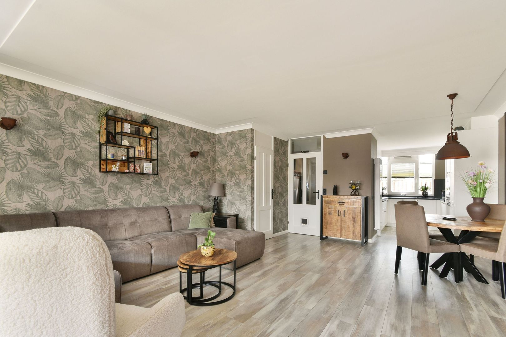 Tussenwoning te koop: Roggeakker 13, Schiedam