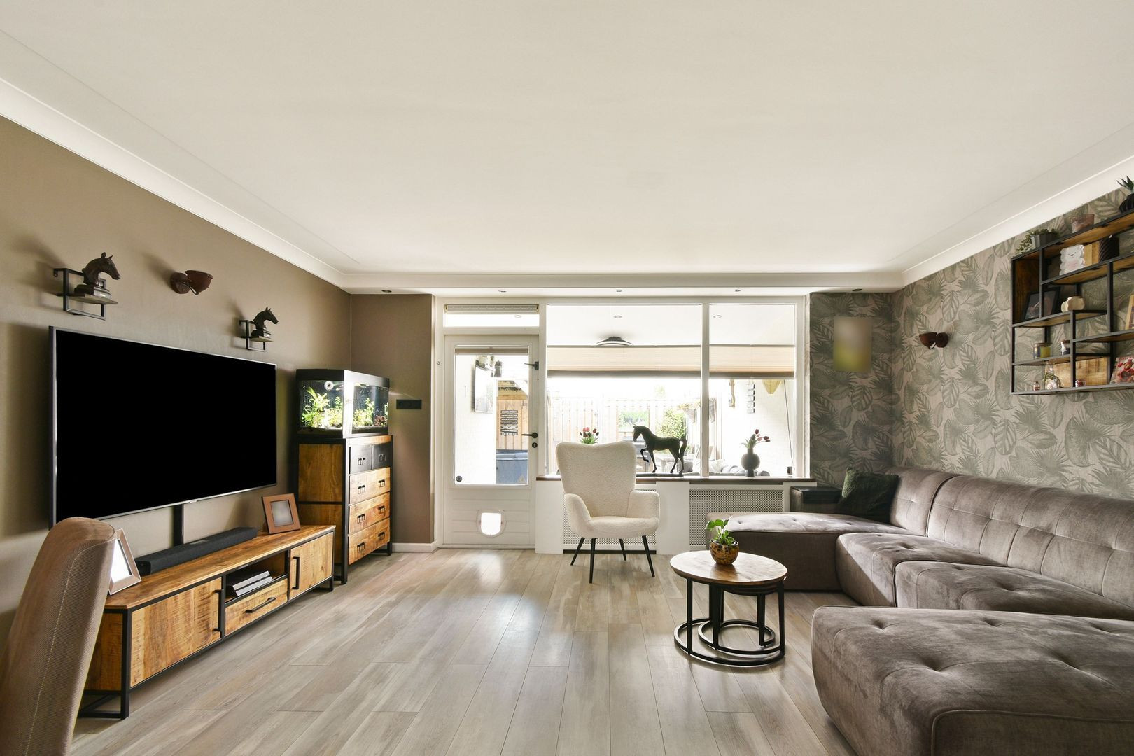 Tussenwoning te koop: Roggeakker 13, Schiedam
