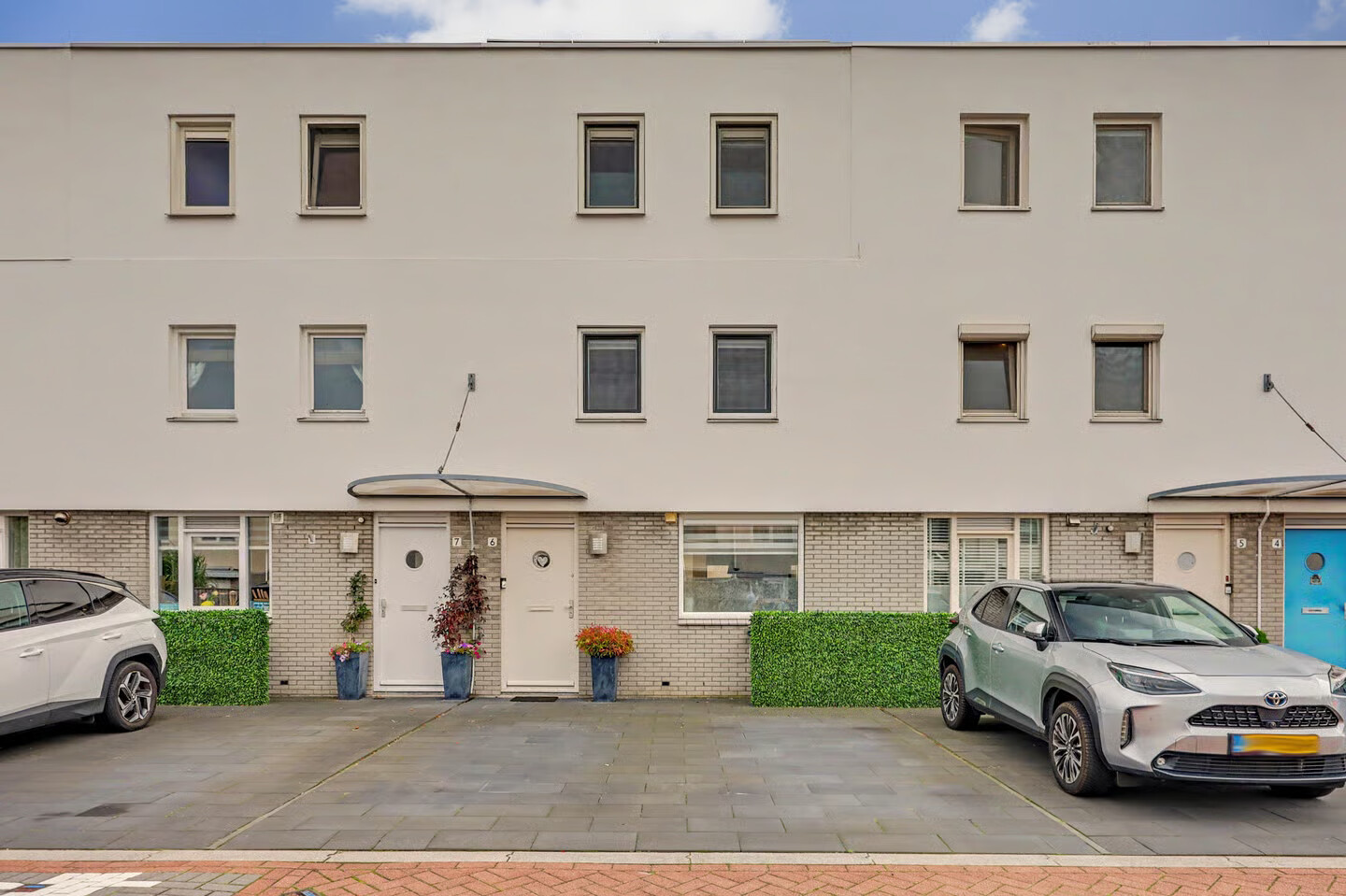 Tussenwoning te koop: Tarweakker 6, Schiedam