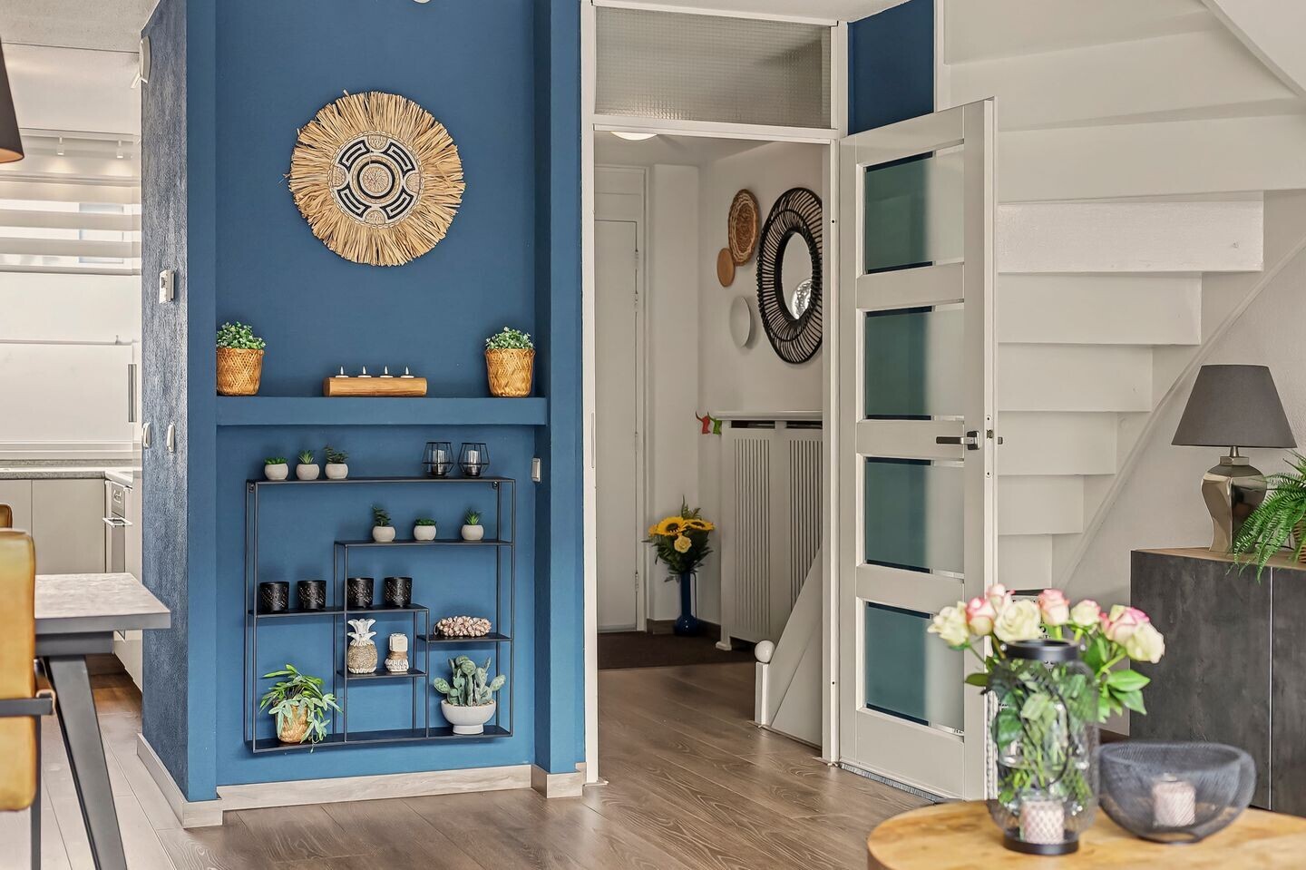 Tussenwoning te koop: Tarweakker 6, Schiedam