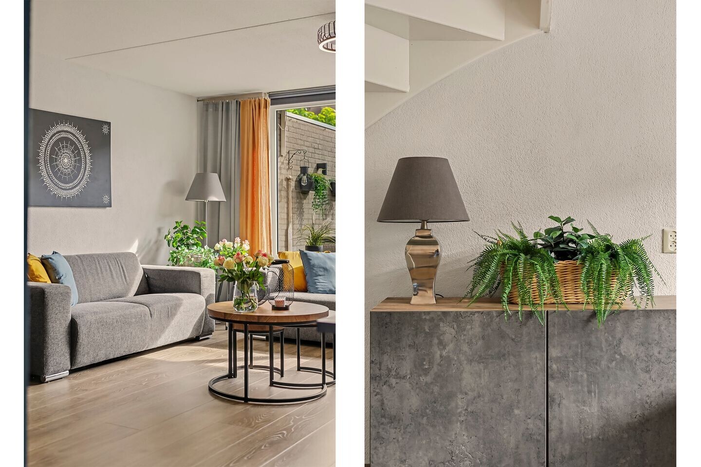 Tussenwoning te koop: Tarweakker 6, Schiedam