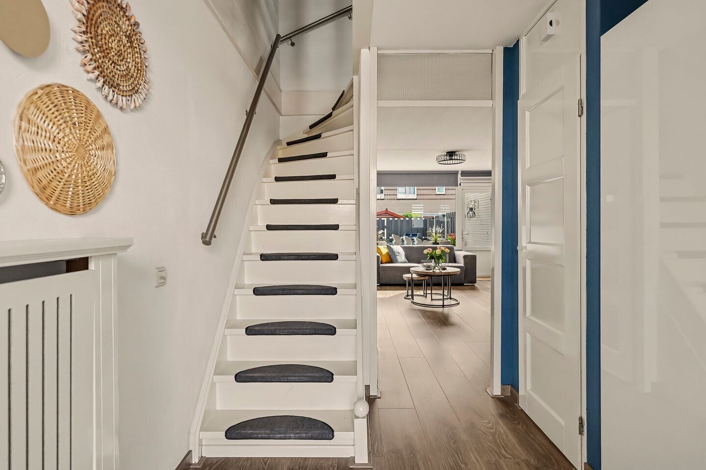 Tussenwoning te koop: Tarweakker 6, Schiedam
