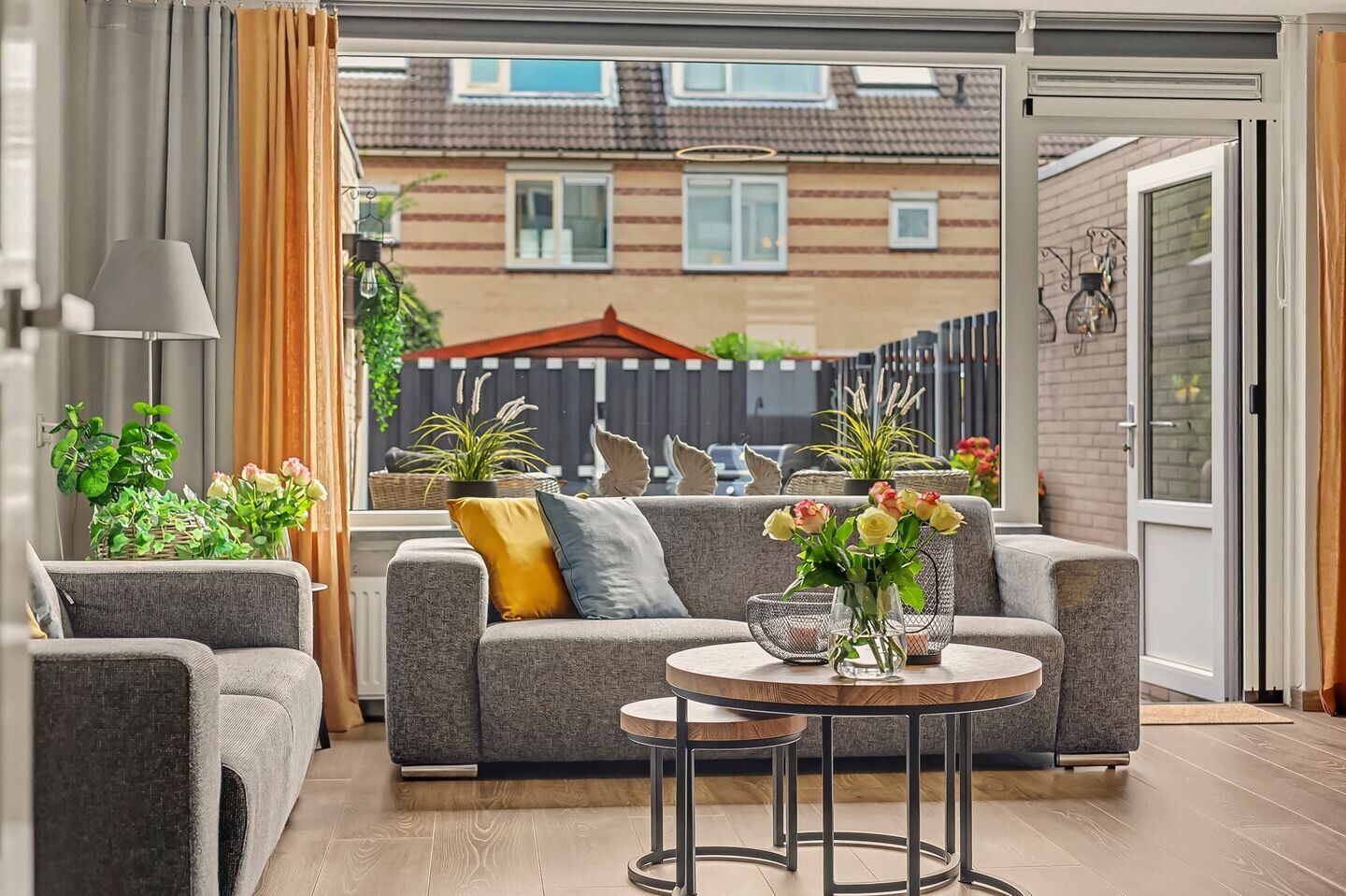 Tussenwoning te koop: Tarweakker 6, Schiedam
