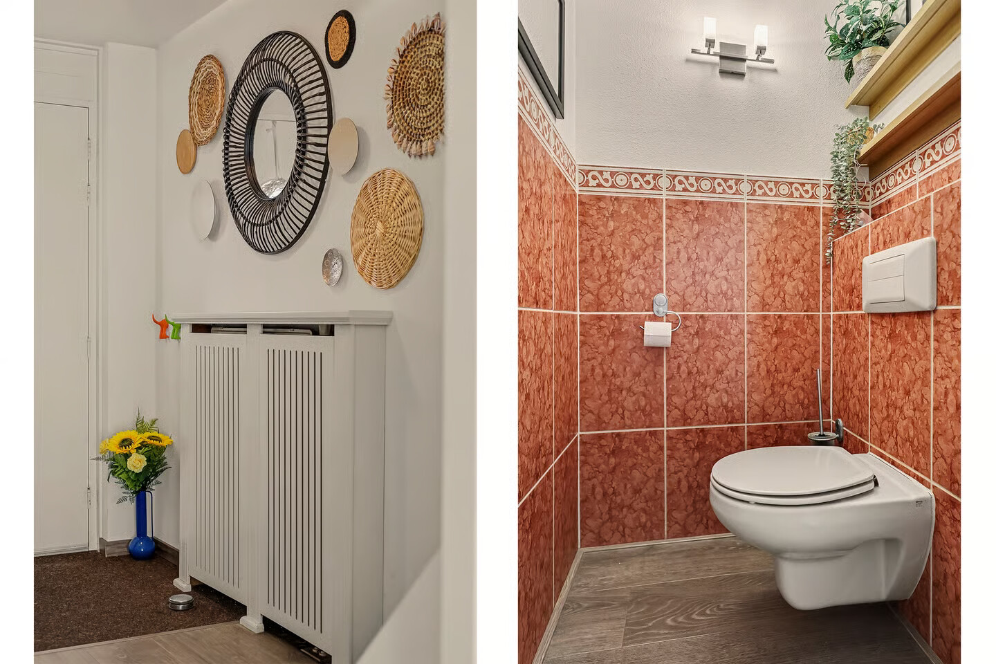 Tussenwoning te koop: Tarweakker 6, Schiedam