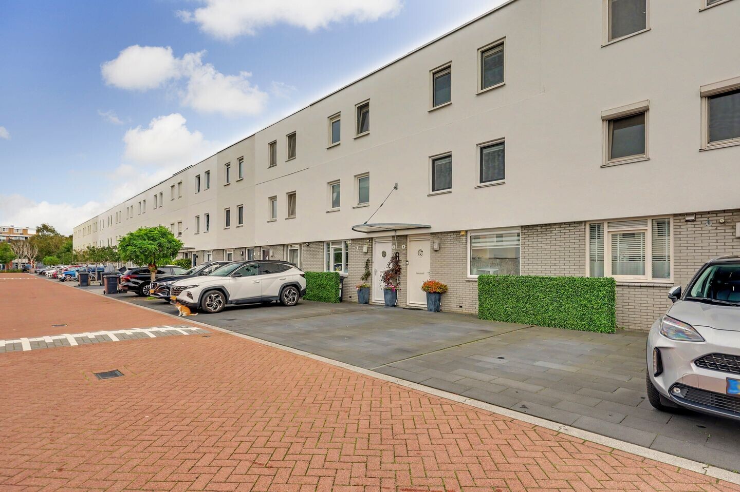 Tussenwoning te koop: Tarweakker 6, Schiedam