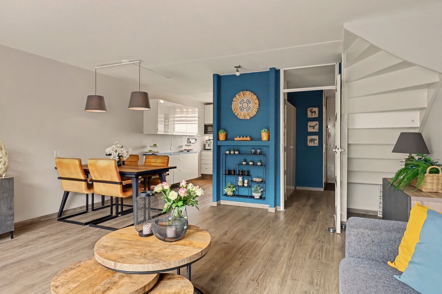 Tussenwoning te koop: Tarweakker 6, Schiedam
