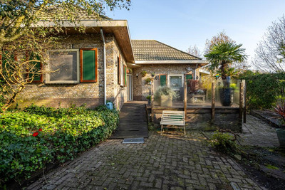 Polderweg 118-A