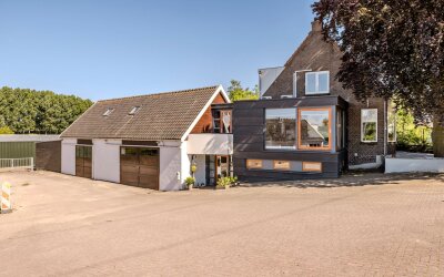 Polderweg 258