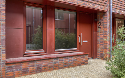 Huis te koop Sprijsteeg 21