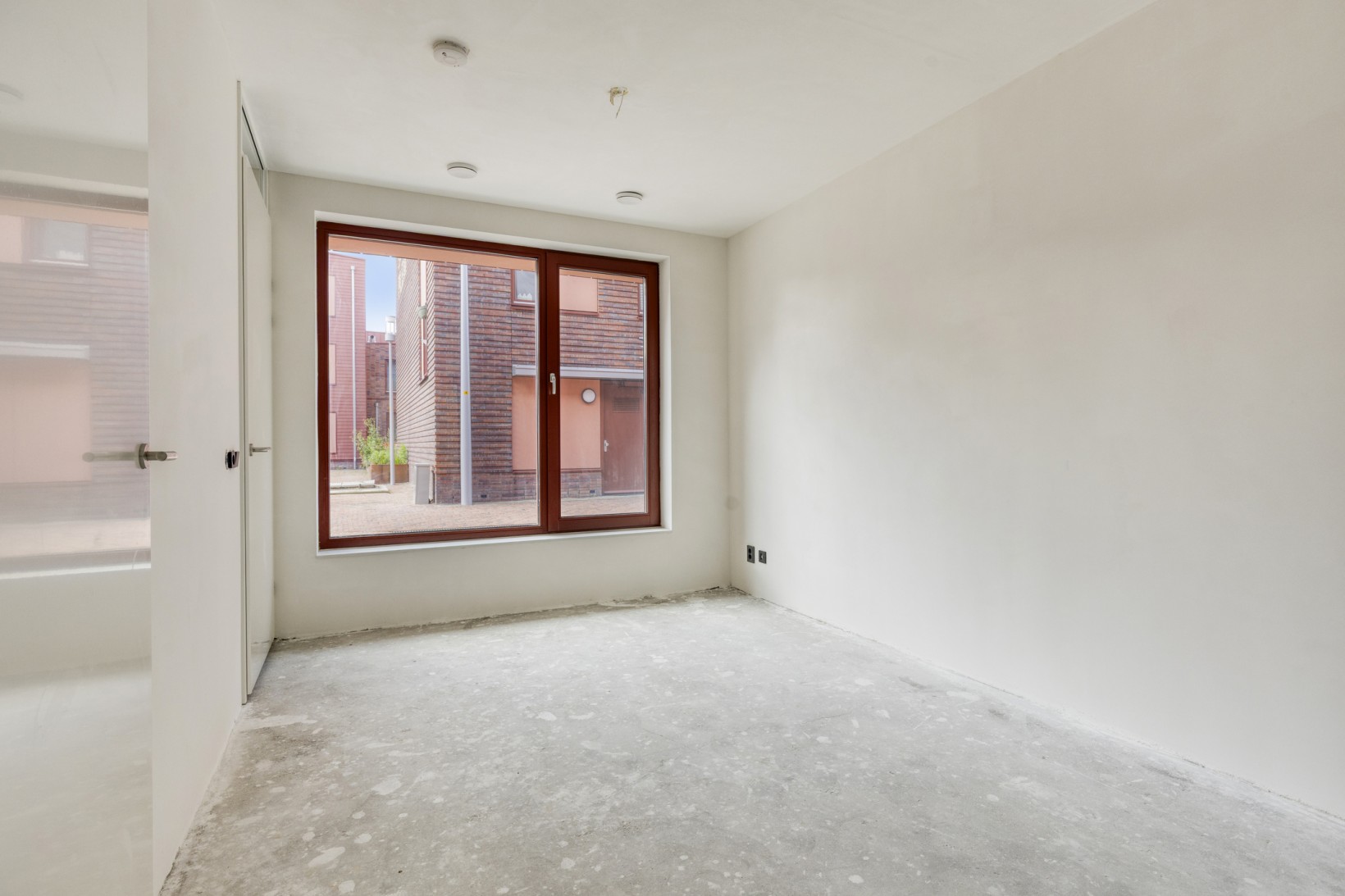 Tussenwoning te koop: Haring- en zoutsteeg 43, Vlaardingen