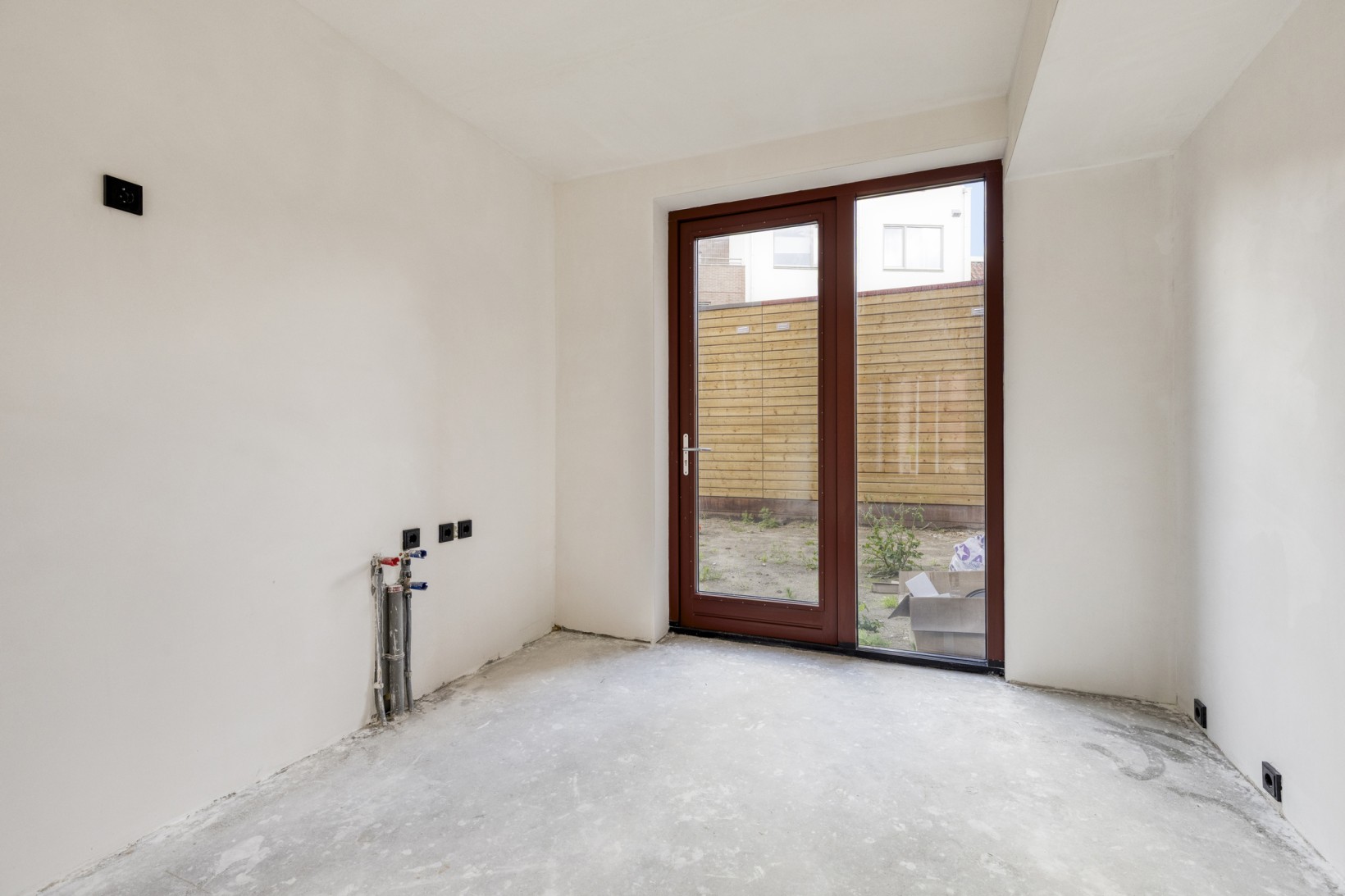 Tussenwoning te koop: Haring- en zoutsteeg 43, Vlaardingen