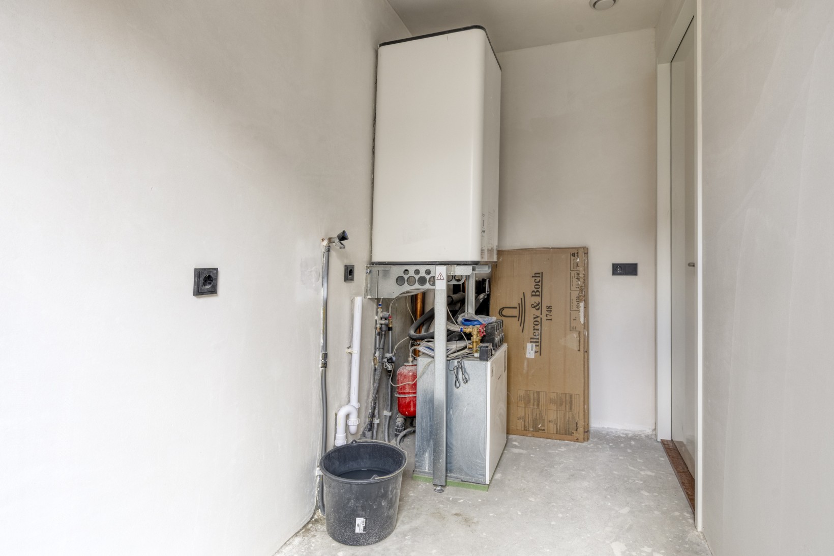 Tussenwoning te koop: Haring- en zoutsteeg 43, Vlaardingen