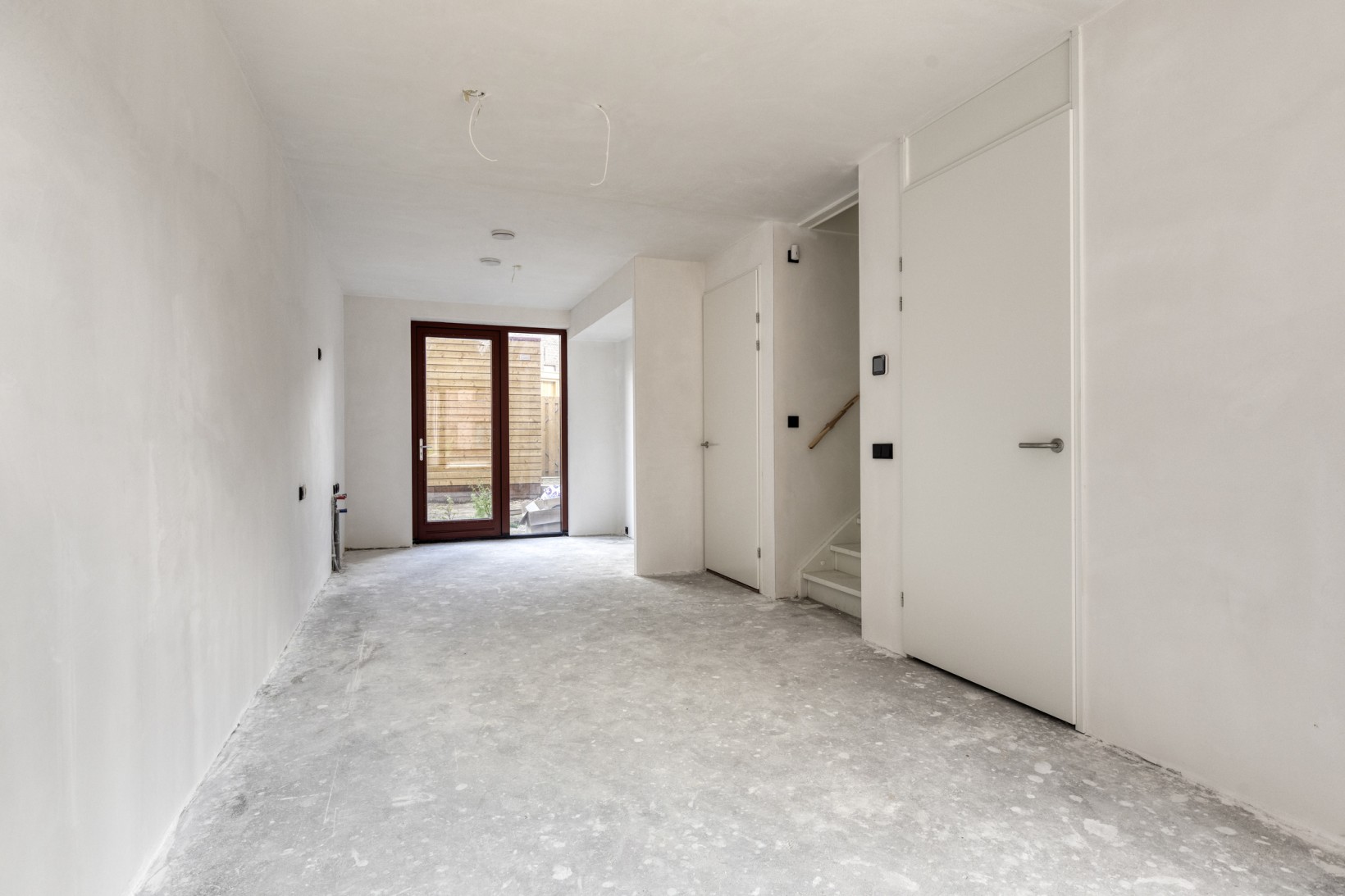 Tussenwoning te koop: Haring- en zoutsteeg 43, Vlaardingen