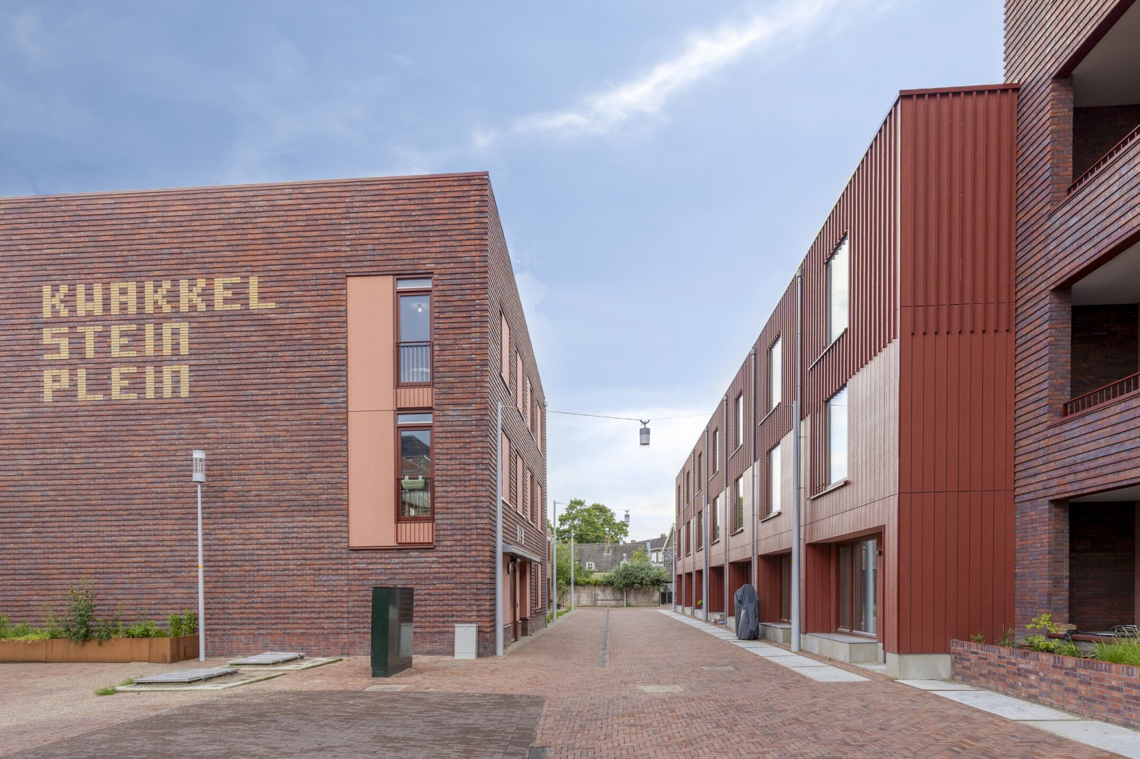 Tussenwoning te koop: Haring- en zoutsteeg 43, Vlaardingen