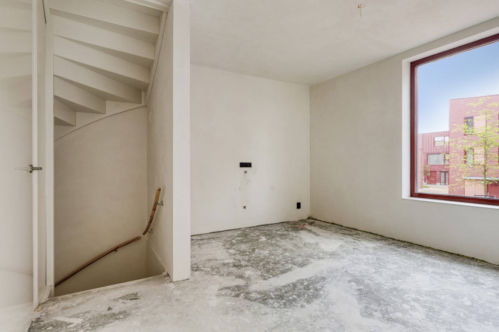 Tussenwoning te koop: Haring- en zoutsteeg 43, Vlaardingen