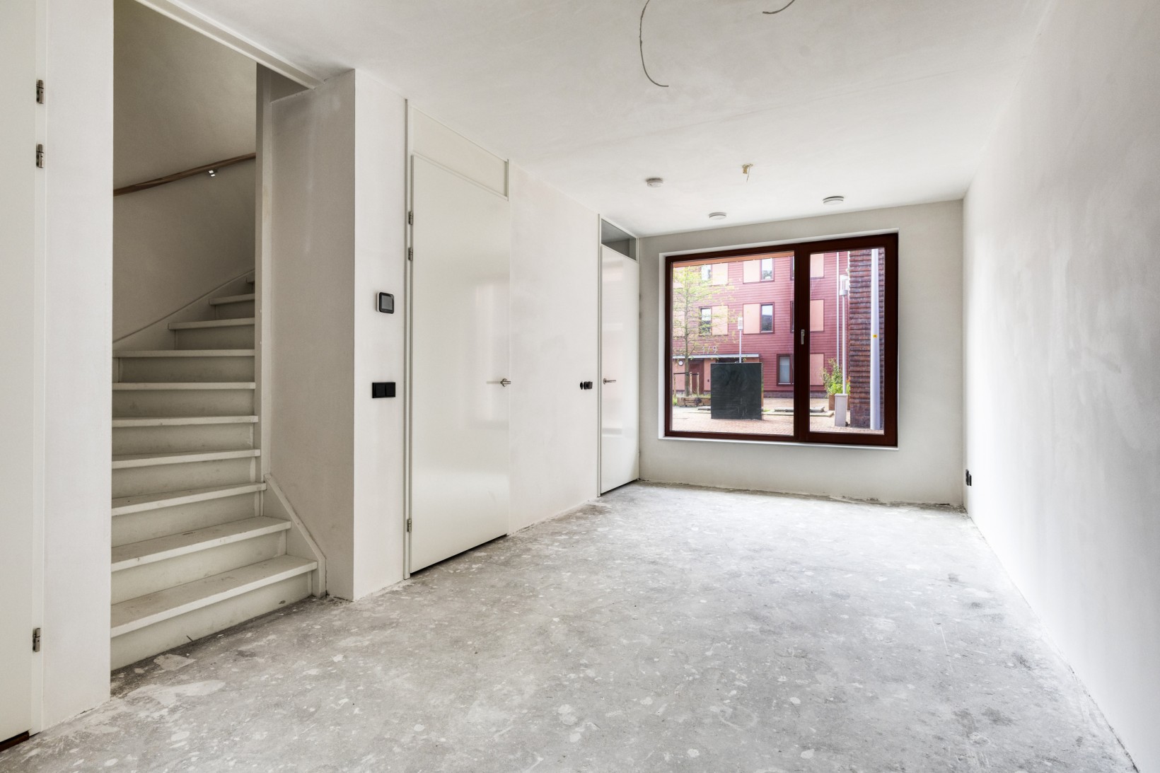 Tussenwoning te koop: Haring- en zoutsteeg 43, Vlaardingen