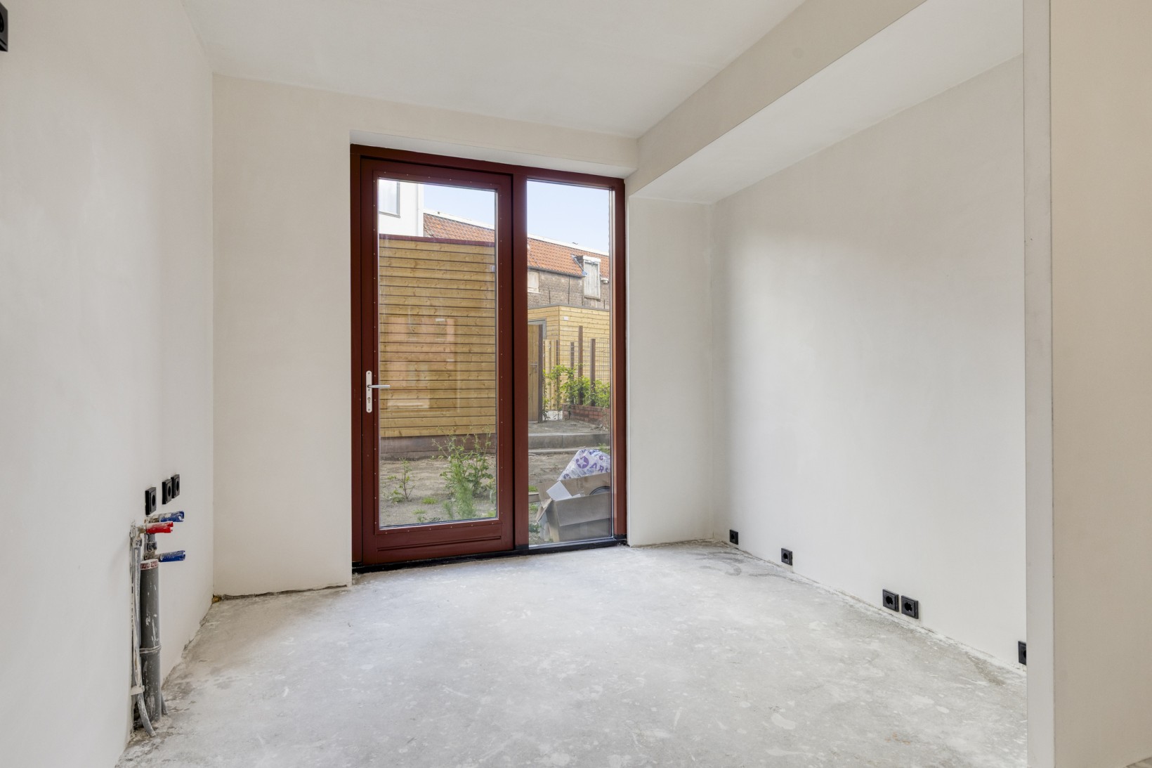 Tussenwoning te koop: Haring- en zoutsteeg 43, Vlaardingen