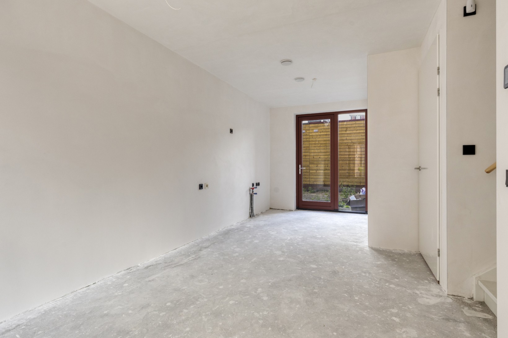 Tussenwoning te koop: Haring- en zoutsteeg 43, Vlaardingen