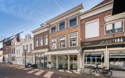 Hoogstraat 155