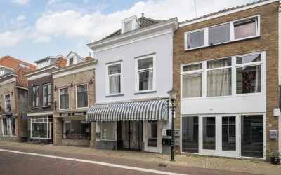 Hoogstraat 211-B