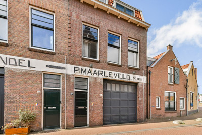 Havenstraat 10-A