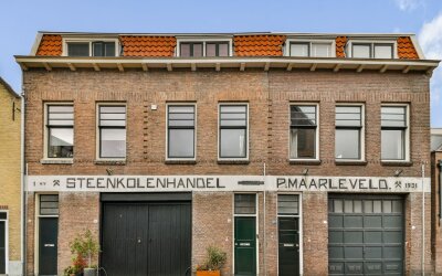 Havenstraat 12