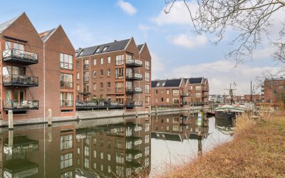 Havenstraat 41-C