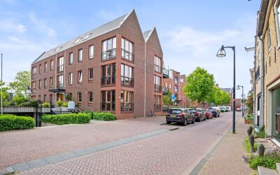 Havenstraat 45-B